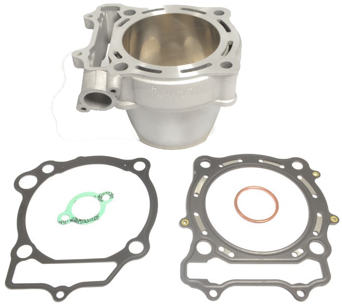 Athena Cylinders & Sleeves — Suzuki RMZ450