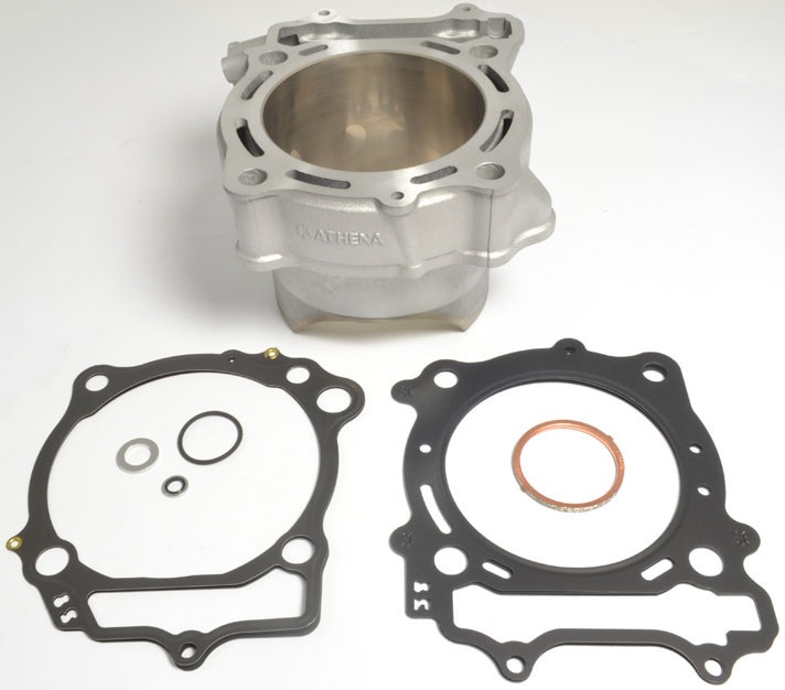 Athena Cylinders & Sleeves — Suzuki RMZ450
