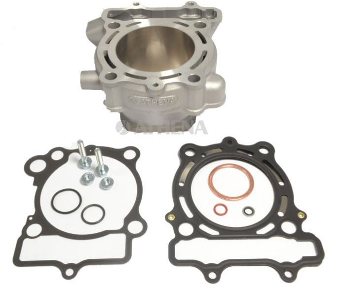 Athena Cylinders & Sleeves — Suzuki RMZ250