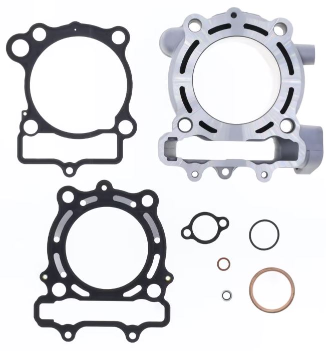 Athena Cylinders & Sleeves — Suzuki RMZ250
