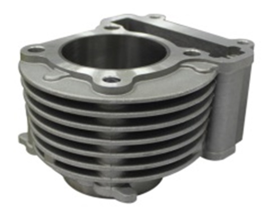 Bronco Cylinders & Sleeves — Yamaha BWS125, Yamaha YJ50, Yamaha YW125