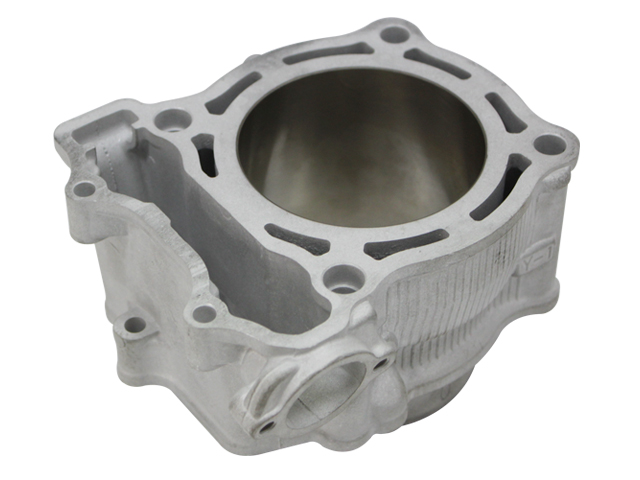 Bronco Cylinders & Sleeves — Yamaha WRF250, Yamaha YZF250