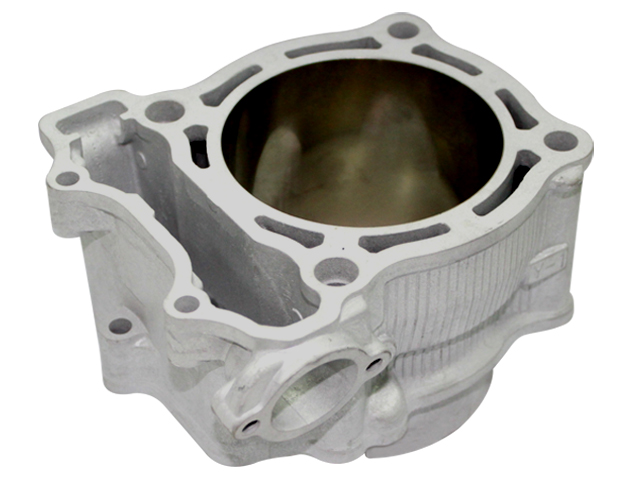Bronco Cylinders & Sleeves — GasGas ECF250, Yamaha WRF250, Yamaha YZF250