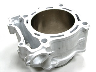 Bronco Cylinders & Sleeves — Yamaha WRF450, Yamaha YZF450