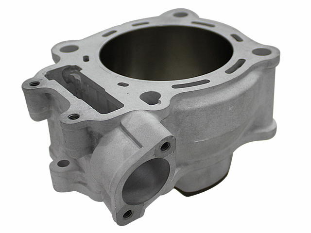 Bronco Cylinders & Sleeves — Honda CRF250 R, Honda CRF250 X