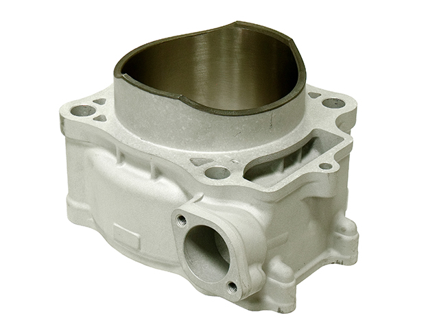 Bronco Cylinders & Sleeves — Honda CRF450 R