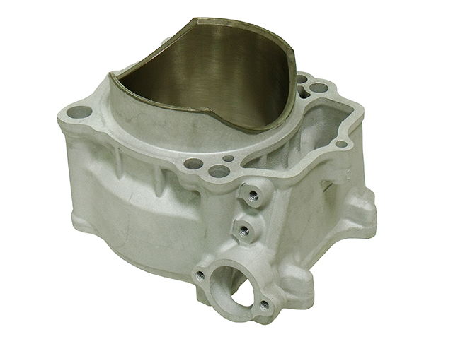 Bronco Cylinders & Sleeves — Yamaha WRF450, Yamaha YFZ450, Yamaha YZF450