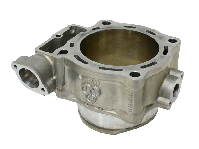 Bronco Cylinders & Sleeves — Honda CRF450 R