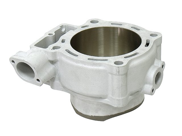 Bronco Cylinders & Sleeves — Honda CRF450 R