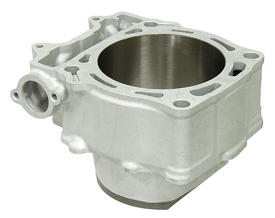 Bronco Cylinders & Sleeves — Yamaha WRF450, Yamaha YZF450, Yamaha YZFX450