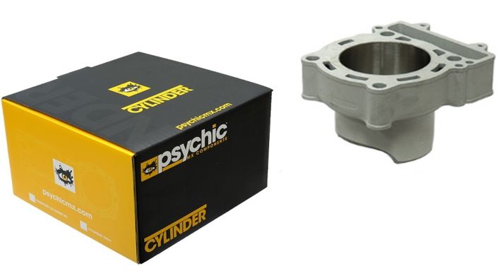 Bronco Cylinders & Sleeves — KTM EXCF250, KTM SXF250