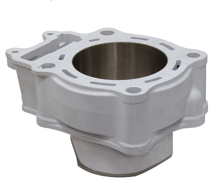 Bronco Cylinders & Sleeves — Honda CRF250 R