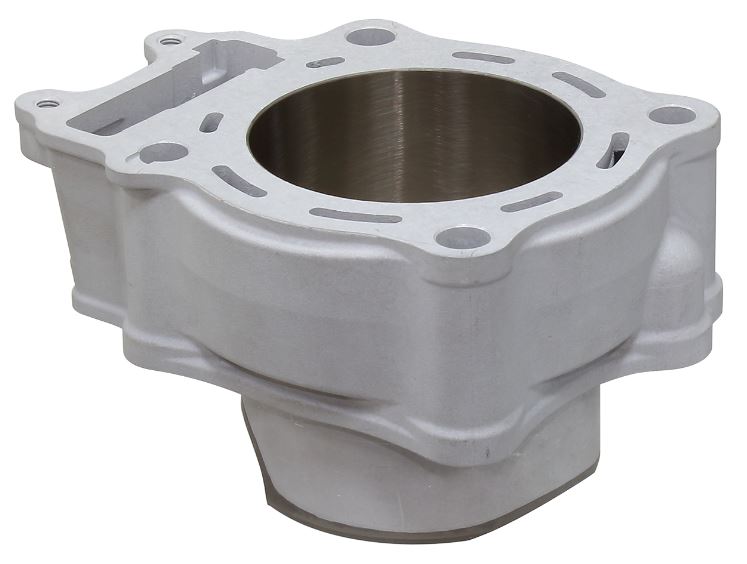 Bronco Cylinders & Sleeves — Honda CRF250 R