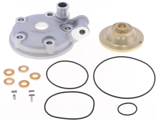 Athena Cylinders & Sleeves — Yamaha YZ125
