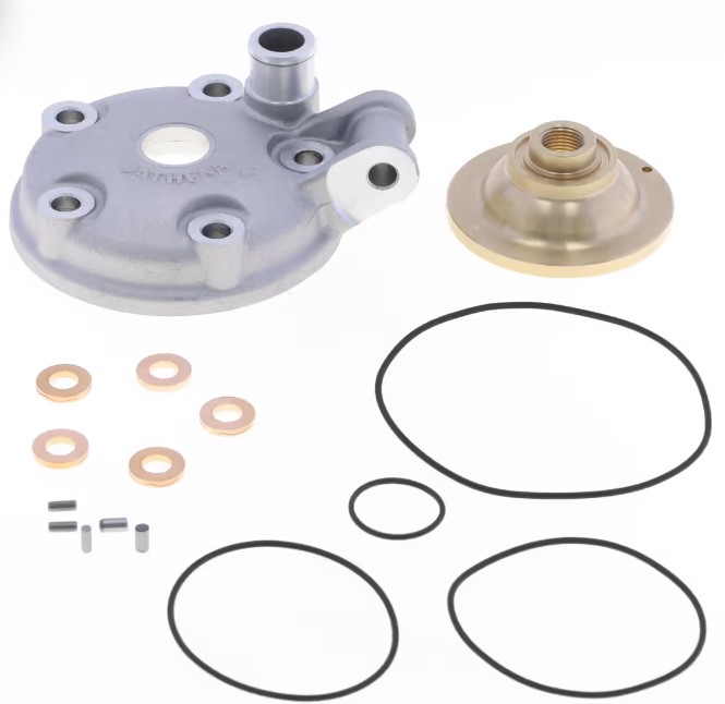 Athena Cylinders & Sleeves — Yamaha YZ125