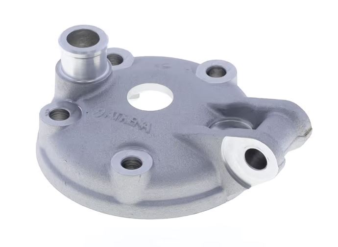 Athena Cylinders & Sleeves — Kawasaki KX125, Yamaha YZ125