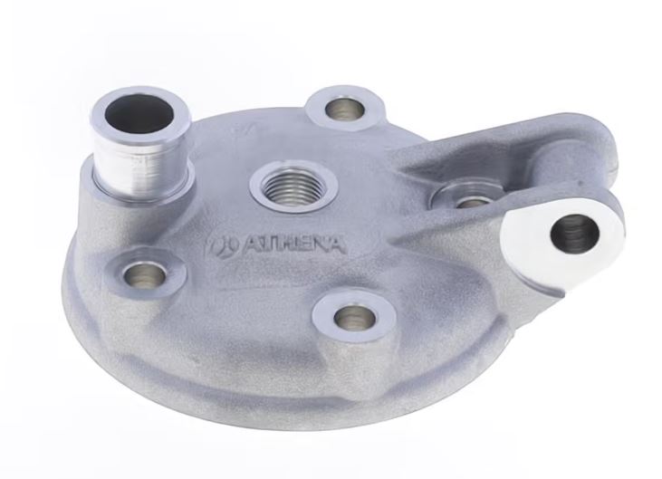 Athena Cylinders & Sleeves — Kawasaki KX125, Yamaha YZ125