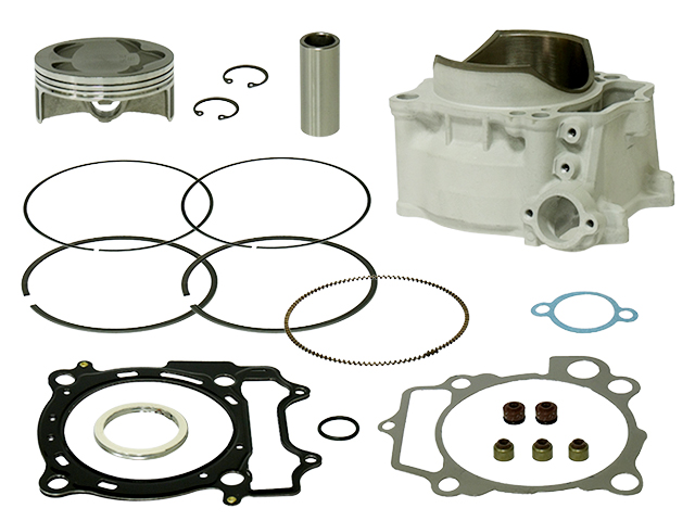 Bronco Cylinders & Sleeves — Yamaha YFZ450
