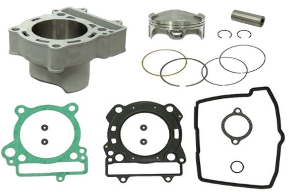 Bronco Cylinders & Sleeves — Honda TRX450
