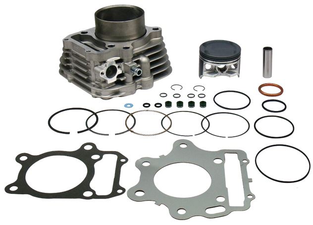 Namura Cylinders & Sleeves — Honda TRX300