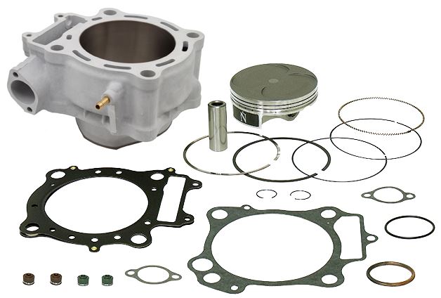 Namura Cylinders & Sleeves — Honda TRX450