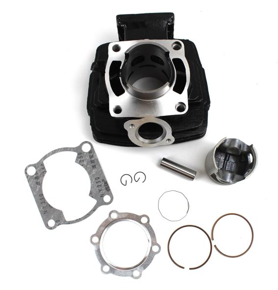 BBI Cylinders & Sleeves — Yamaha DT175