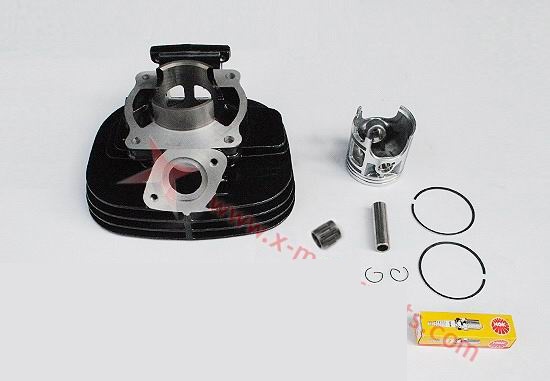 Haoxiang Cylinders & Sleeves — Yamaha YFS200