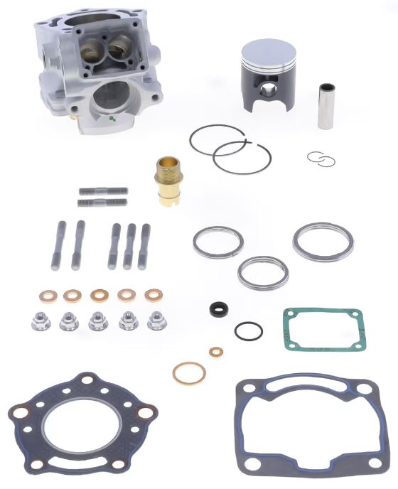 Athena Cylinders & Sleeves — Aprilia 250, Suzuki RGV250