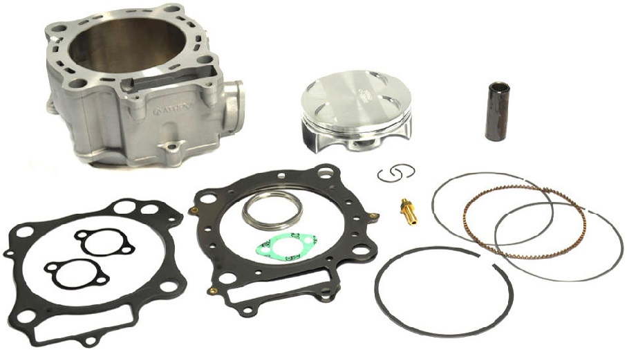 Athena Cylinders & Sleeves — Honda TRX450
