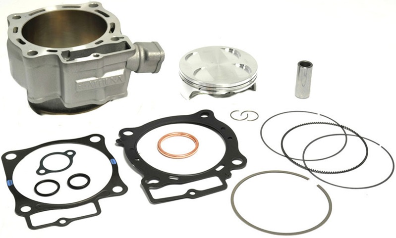 Athena Cylinders & Sleeves — Honda CRF450 R