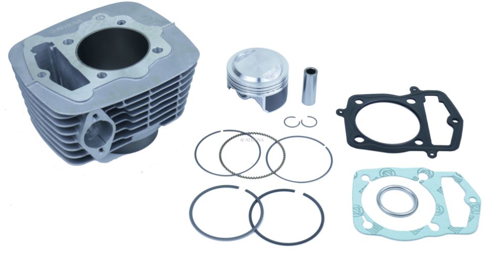 Athena Cylinders & Sleeves — Honda CRF230 F