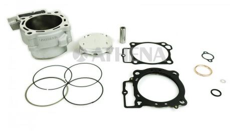 Athena Cylinders & Sleeves — Honda CRF450 R, Honda CRF450 RX