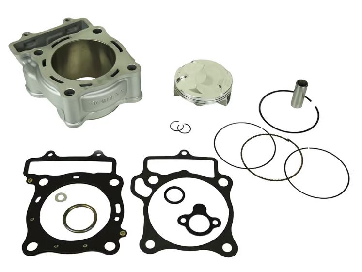 Athena Cylinders & Sleeves — Honda CRF250 R, Honda CRF250 RX
