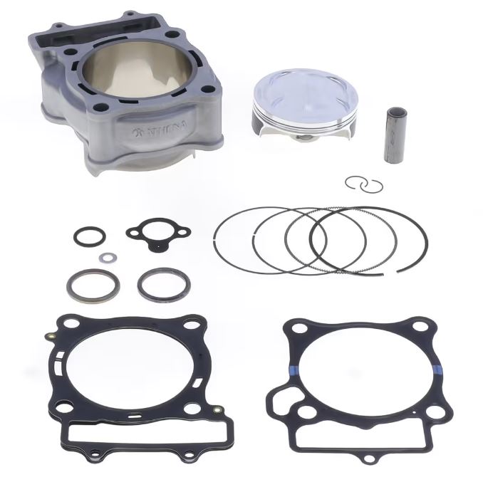 Athena Cylinders & Sleeves — Honda CRF250 R, Honda CRF250 RX