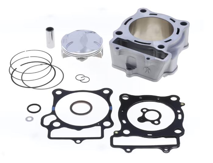 Athena Cylinders & Sleeves — Honda CRF250 R, Honda CRF250 RX