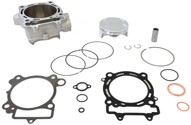 Athena Cylinders & Sleeves — Kawasaki KXF450