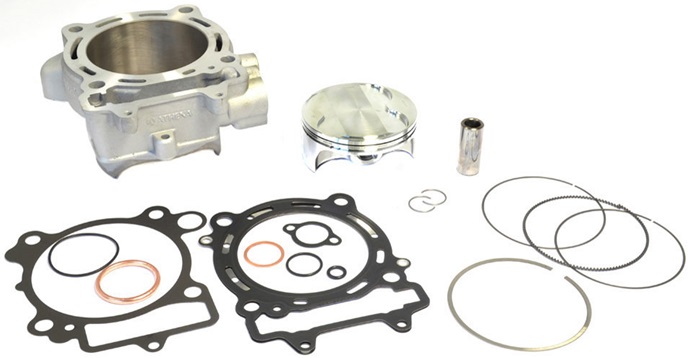 Athena Cylinders & Sleeves — Kawasaki KXF450