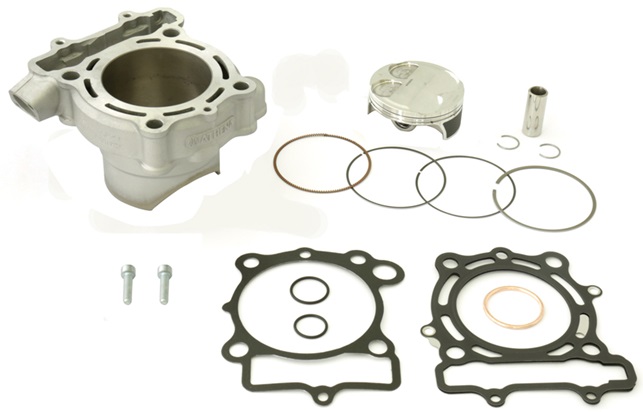 Athena Cylinders & Sleeves — Kawasaki KXF250
