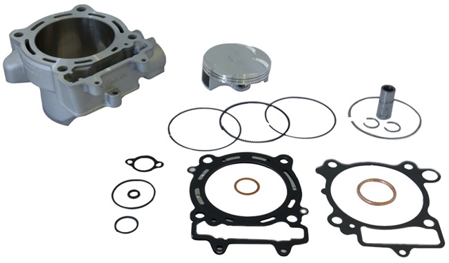 Athena Cylinders & Sleeves — Kawasaki KXF450