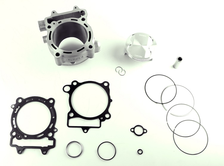 Athena Cylinders & Sleeves — Kawasaki KXF450
