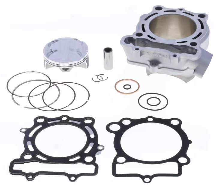 Athena Cylinders & Sleeves — Kawasaki KXF250