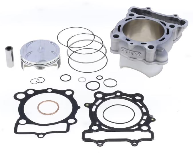 Athena Cylinders & Sleeves — Kawasaki KXF250