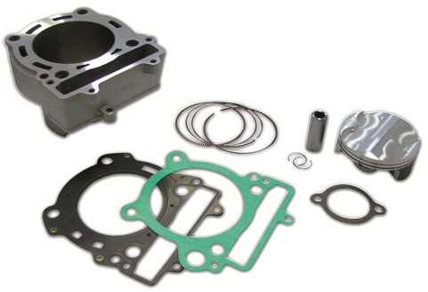 Athena Cylinders & Sleeves — KTM EXCF250, KTM SXF250