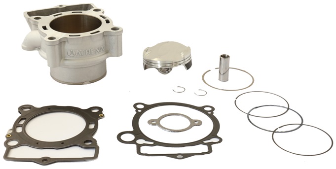 Athena Cylinders & Sleeves — Husqvarna FC250, KTM SXF250