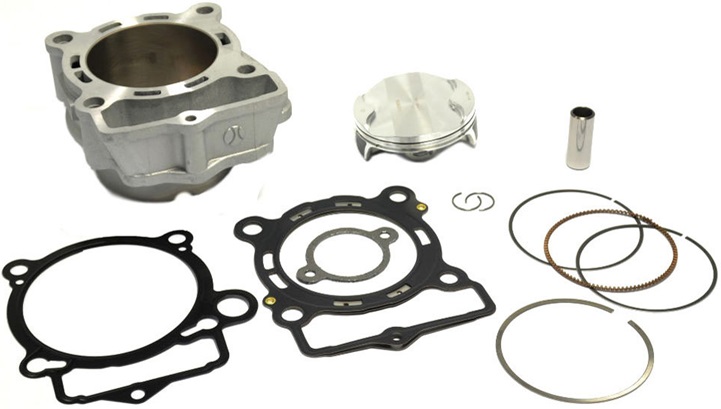 Athena Cylinders & Sleeves — Husqvarna FC250, KTM SXF250