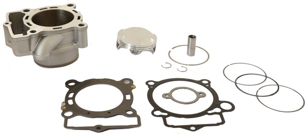 Athena Cylinders & Sleeves — Husqvarna FE250, KTM EXCF250