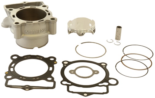 Athena Cylinders & Sleeves — Husqvarna FE250, KTM EXCF250