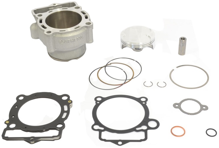 Athena Cylinders & Sleeves — Husqvarna FE350, KTM EXCF350