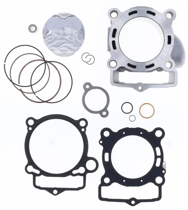 Athena Cylinders & Sleeves — Husqvarna FE250, KTM EXCF250