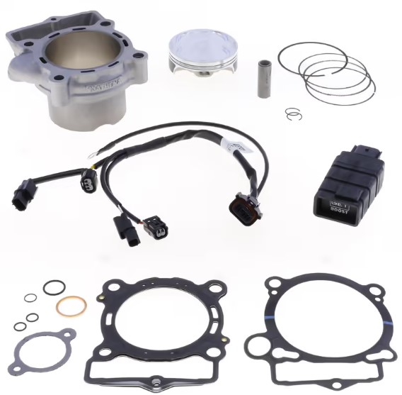 Athena Cylinders & Sleeves — Husqvarna FC250, KTM SXF250